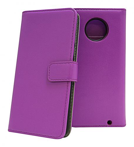 CoverinMagnet Fodral Motorola Moto G6 Plus