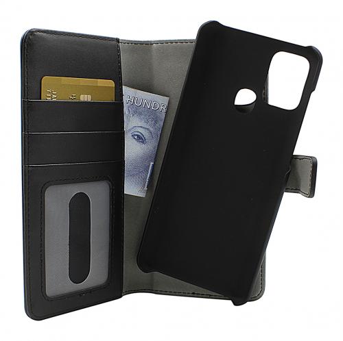 CoverinSkimblocker Magnet Wallet Samsung Galaxy A21s (A217F/DS)