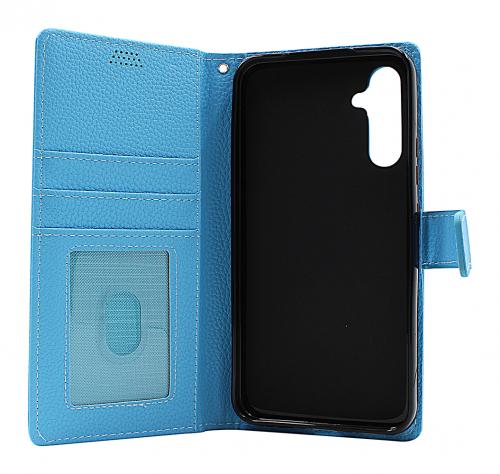 billigamobilskydd.seNew Standcase Wallet Samsung Galaxy A34 5G