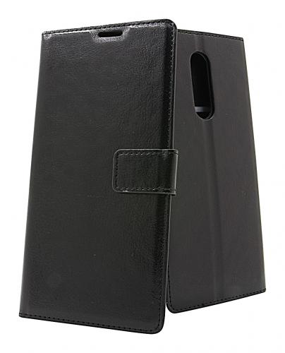 billigamobilskydd.seCrazy Horse Wallet Sony Xperia 1 (J9110)