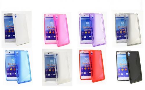 billigamobilskydd.seS-Line Cover Sony Xperia M4 Aqua (E2303)