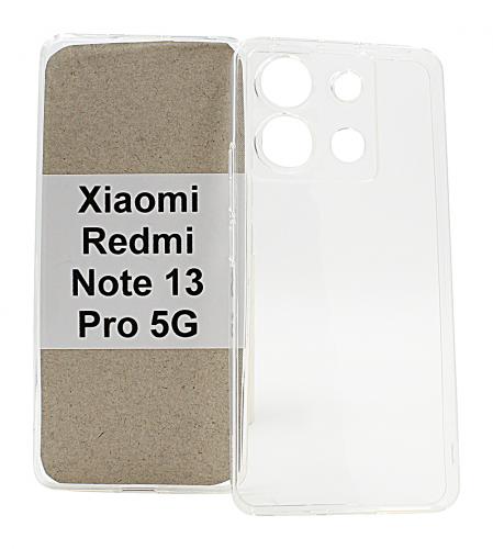 billigamobilskydd.seUltra Thin TPU Case Xiaomi Redmi Note 13 Pro 5G