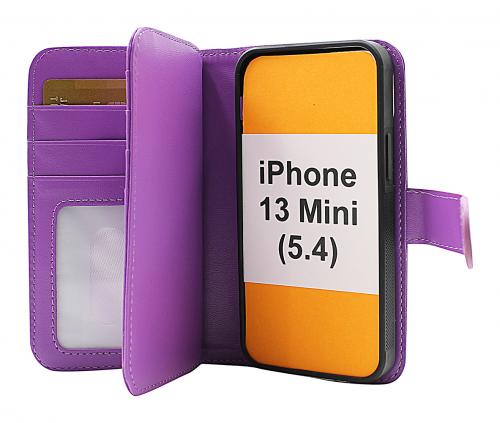 CoverinSkimblocker XL Magnet Wallet iPhone 13 Mini (5.4)