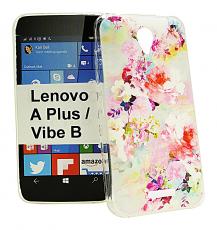 billigamobilskydd.seDesign Case TPU Lenovo A Plus (A1010a20)