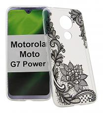 billigamobilskydd.seDesign Case TPU Motorola Moto G7 Power