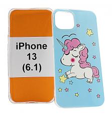 billigamobilskydd.seDesign Case TPU iPhone 13 (6.1)