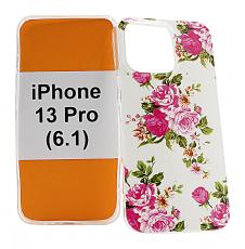 billigamobilskydd.seDesign Case TPU iPhone 13 Pro (6.1)