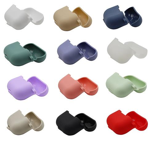 billigamobilskydd.seApple AirPods Pro Silicone Case