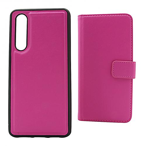 CoverinSkimblocker Magnet Wallet Huawei P30