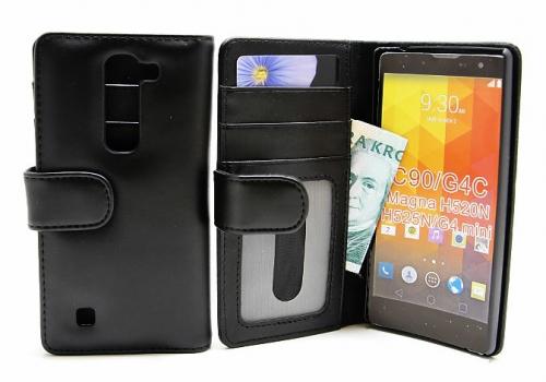 CoverinPlnboksfodral LG G4c (H525N)