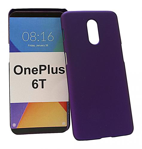 billigamobilskydd.seHardcase OnePlus 6T