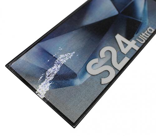 billigamobilskydd.seFull Screen Screen Protector Samsung Galaxy S24 Ultra 5G (SM-S928B/DS)