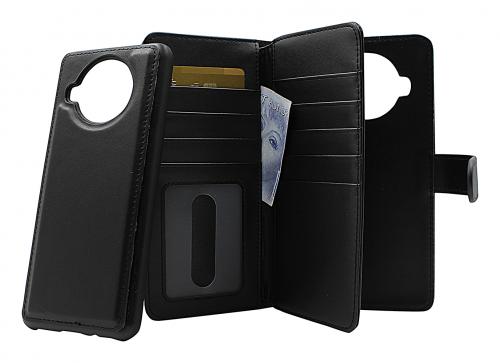 CoverinSkimblocker XL Magnet Wallet Xiaomi Mi 10T Lite