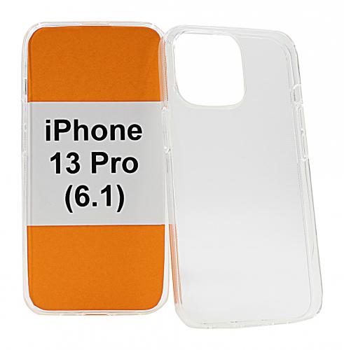 billigamobilskydd.seTPU Case iPhone 13 Pro (6.1)