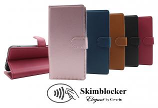 CoverinSkimblocker Samsung Galaxy S24 FE Phone Wallet