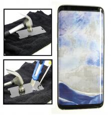 billigamobilskydd.seFull Frame Tempered Glass Samsung Galaxy S8 Plus (G955F)