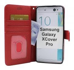 billigamobilskydd.seNew Standcase Wallet Samsung Galaxy XCover Pro (G715F/DS)