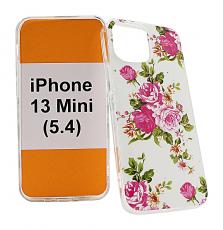 billigamobilskydd.seDesign Case TPU iPhone 13 Mini (5.4)