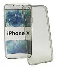 billigamobilskydd.seUltra Thin TPU Case iPhone X/Xs