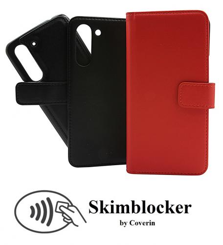 CoverInSkimblocker Magnet Wallet Doro 8080