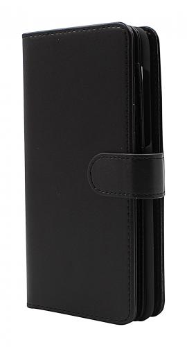 CoverinSkimblocker XL Magnet Wallet Motorola Moto G8 (XT2045-1/XT2045-2)