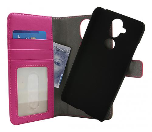 CoverinSkimblocker Magnet Wallet Nokia 8.1