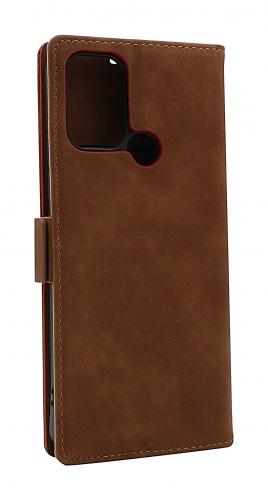 billigamobilskydd.seLuxury Standcase Wallet Nokia C22 / C32