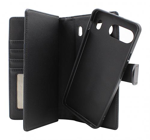 CoverinSkimblocker OnePlus Nord 4 5G XL Magnet Phone Wallet