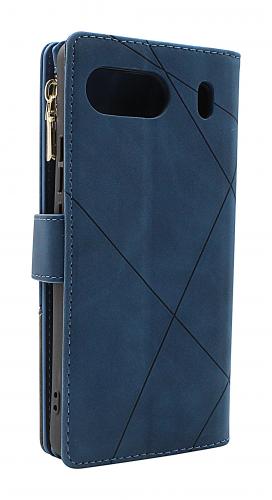 billigamobilskydd.seXL OnePlus Nord 4 5G Luxury Phone Wallet