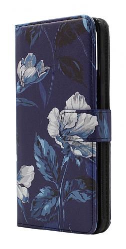 CoverinSkimblocker Magnet Designwallet Samsung Galaxy S20 Plus (G986B)