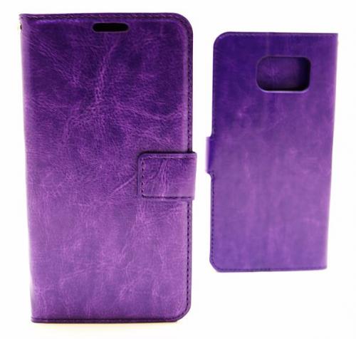 billigamobilskydd.seCrazy Horse Wallet Samsung Galaxy S7 Edge (G935F)