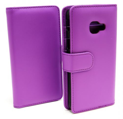 CoverinSkimblocker Wallet Samsung Galaxy Xcover 4 (G390F)