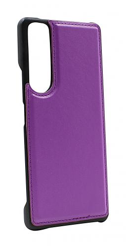 CoverinSkimblocker XL Magnet Wallet Sony Xperia 1 III (XQ-BC52)