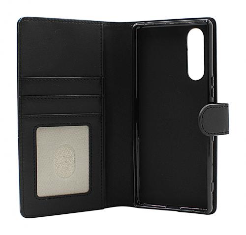 CoverinSkimblocker Sony Xperia 5 (J9210) Phone Wallet