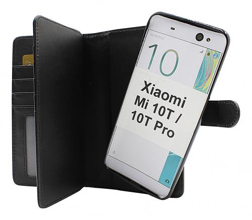 CoverinSkimblocker XL Magnet Wallet Xiaomi Mi 10T / Mi 10T Pro