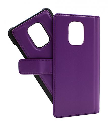 CoverinSkimblocker Magnet Wallet Xiaomi Redmi Note 9s / Note 9 Pro