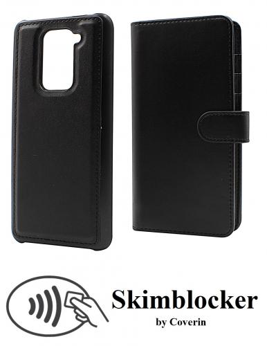 CoverinSkimblocker XL Magnet Wallet Xiaomi Redmi Note 9