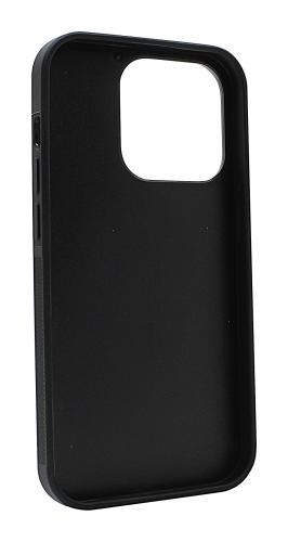 CoverinMagnet Case iPhone 14 Pro (6.1)