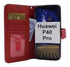 billigamobilskydd.seNew Standcase Wallet Huawei P40 Pro