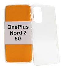 billigamobilskydd.seTPU Case OnePlus Nord 2 5G