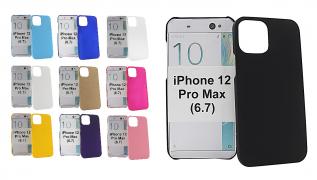 billigamobilskydd.seHardcase iPhone 12 Pro Max (6.7)