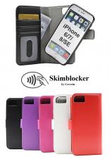 CoverinSkimblocker Magnet Wallet iPhone 8