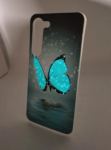 billigamobilskydd.seDesign Case TPU Samsung Galaxy A14 4G / 5G