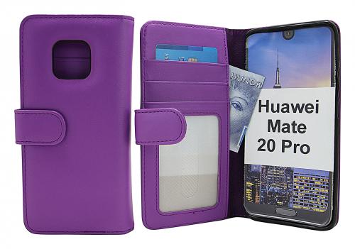 CoverinSkimblocker Wallet Huawei Mate 20 Pro