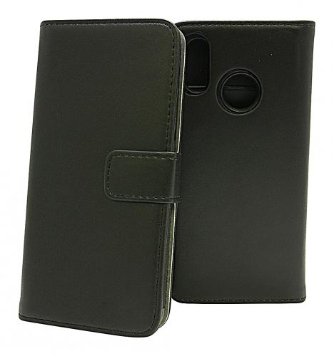 CoverinSkimblocker Magnet Wallet Huawei P20 Lite