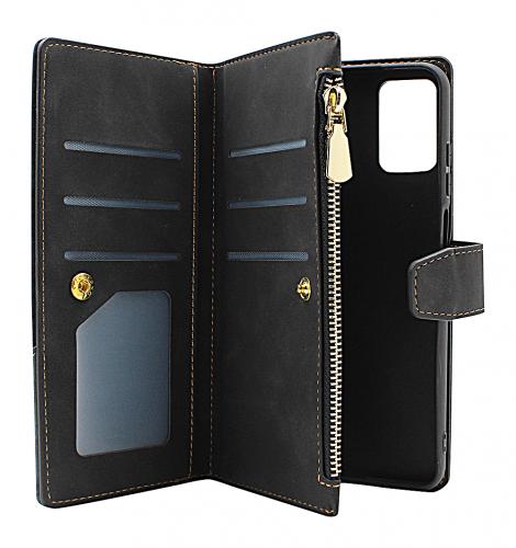 billigamobilskydd.seXL Standcase Luxury Wallet Motorola Moto E22i