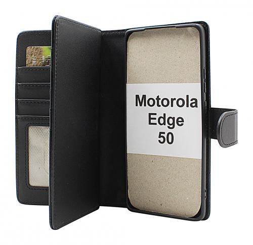 CoverinSkimblocker Motorola Edge 50 XL Phone Wallet