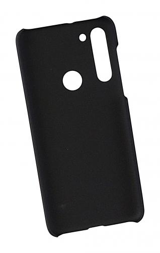 CoverinSkimblocker Magnet Wallet Motorola Moto G8