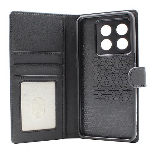 CoverinSkimblocker OnePlus 10T 5G Magnet Phone Wallet