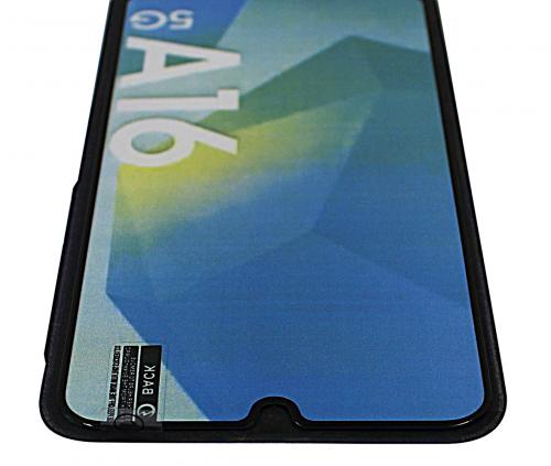 billigamobilskydd.seFull Frame Tempered Glass Samsung Galaxy A16 / A16 5G